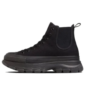 Chuck Taylor All Star Trekwave Sidegore High Top « Black »