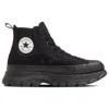 Chuck Taylor All Star Trekwave Sidegore High Top « Black »