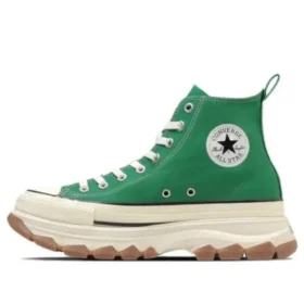 Chuck Taylor All Star Trekwave Z Hi « Green »