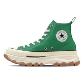 Chuck Taylor All Star Trekwave Z Hi « Green »