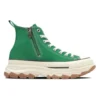 Chuck Taylor All Star Trekwave Z Hi « Green »