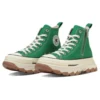 Chuck Taylor All Star Trekwave Z Hi « Green »