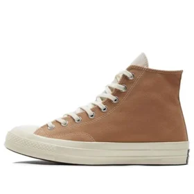 Chuck Taylor All Star Tri-Panel High « Color Block – Hemp Brazil Nut »