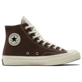 Chuck Taylor All Star Tri-Panel High « Color Block – Hemp Brazil Nut »