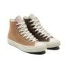 Chuck Taylor All Star Tri-Panel High « Color Block – Hemp Brazil Nut »