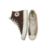 Chuck Taylor All Star Tri-Panel High « Color Block – Hemp Brazil Nut »
