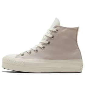 Chuck Taylor All Star Tri-Panel High « Color Block – Hemp Desert Sand »