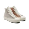 Chuck Taylor All Star Tri-Panel High « Color Block – Hemp Desert Sand »