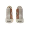 Chuck Taylor All Star Tri-Panel High « Color Block – Hemp Desert Sand »
