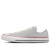Chuck Taylor All Star Tricoline Ox « Gris »