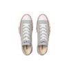 Chuck Taylor All Star Tricoline Ox « Gris »