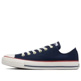 Chuck Taylor All Star Tricoline Ox « Navy »