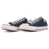 Chuck Taylor All Star Tricoline Ox « Navy »