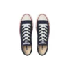 Chuck Taylor All Star Tricoline Ox « Navy »