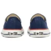 Chuck Taylor All Star Tricoline Ox « Navy »