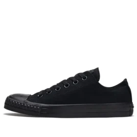 Chuck Taylor All Star « Triple Black »