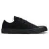 Chuck Taylor All Star « Triple Black »