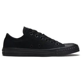Chuck Taylor All Star « Triple Black »