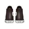 Chuck Taylor All Star Tumbled Leather High « Velvet Brown »