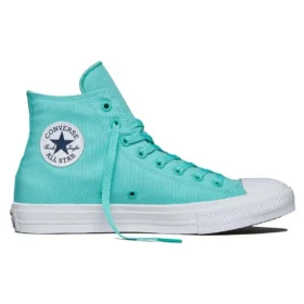 Chuck Taylor All Star « Turquoise »