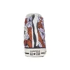 Chuck Taylor All Star Twisted Summer High « Purple »