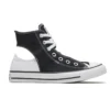 Chuck Taylor All Star Twisted Upper « Black »