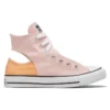 Chuck Taylor All Star Twisted Upper « Light Pink »