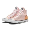 Chuck Taylor All Star Twisted Upper « Light Pink »