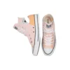 Chuck Taylor All Star Twisted Upper « Light Pink »