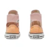 Chuck Taylor All Star Twisted Upper « Light Pink »