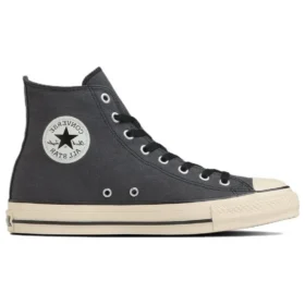 Chuck Taylor All Star Ukiyoeprint Skull High Top « Grey »