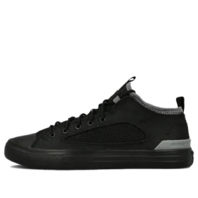 Chuck Taylor All Star Ultra « Black »