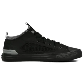 Chuck Taylor All Star Ultra « Black »