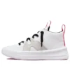 Chuck Taylor All Star Ultra Color Pop Easy-On Mid Top « White »