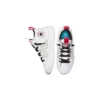 Chuck Taylor All Star Ultra Color Pop Easy-On Mid Top « White »