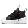 Chuck Taylor All Star Ultra Easy-On Mid Top « Black »