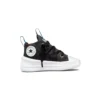 Chuck Taylor All Star Ultra Easy-On Mid Top « Black »