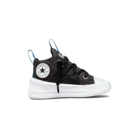 Chuck Taylor All Star Ultra Easy-On Mid Top « Black »