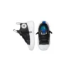 Chuck Taylor All Star Ultra Easy-On Mid Top « Black »