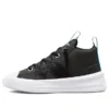 Chuck Taylor All Star Ultra Easy-On Mid Top « Noir »