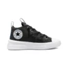 Chuck Taylor All Star Ultra Easy-On Mid Top « Noir »