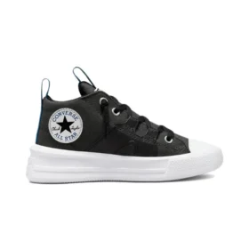 Chuck Taylor All Star Ultra Easy-On Mid Top « Noir »