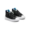 Chuck Taylor All Star Ultra Easy-On Mid Top « Noir »