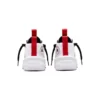 Chuck Taylor All Star Ultra Easy-On Mid « White University Red »