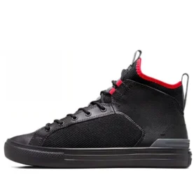 Chuck Taylor All Star Ultra Future Sport Mid Top « Noir »