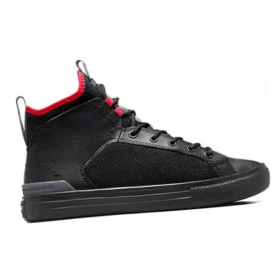 Chuck Taylor All Star Ultra Future Sport Mid Top « Noir »
