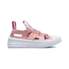 Chuck Taylor All Star Ultra « Rose Blanc »