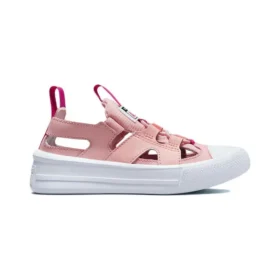 Chuck Taylor All Star Ultra « Rose Blanc »