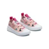 Chuck Taylor All Star Ultra « Rose Blanc »