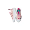Chuck Taylor All Star Ultra « Rose Blanc »